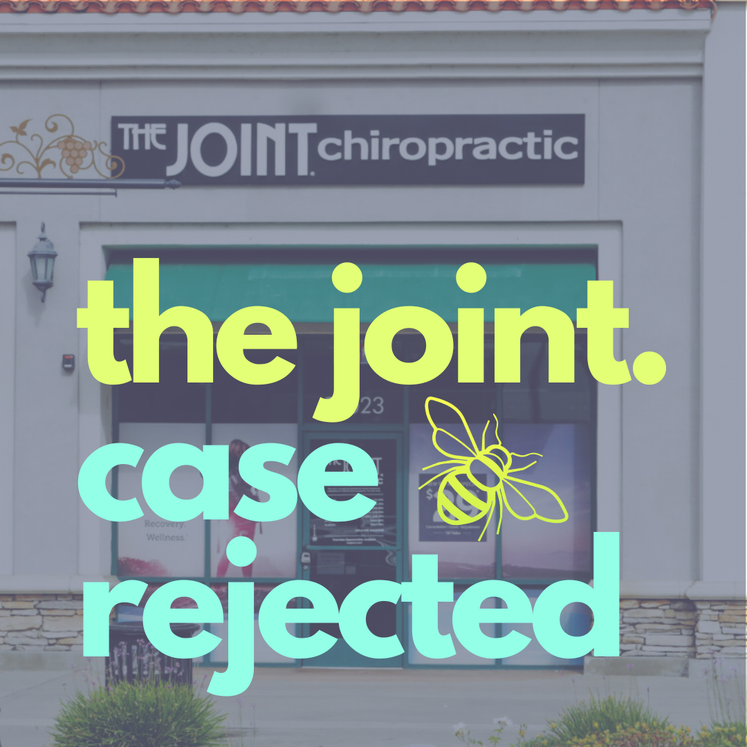 DA Declines to File Charges Against Valencia Chiropractor