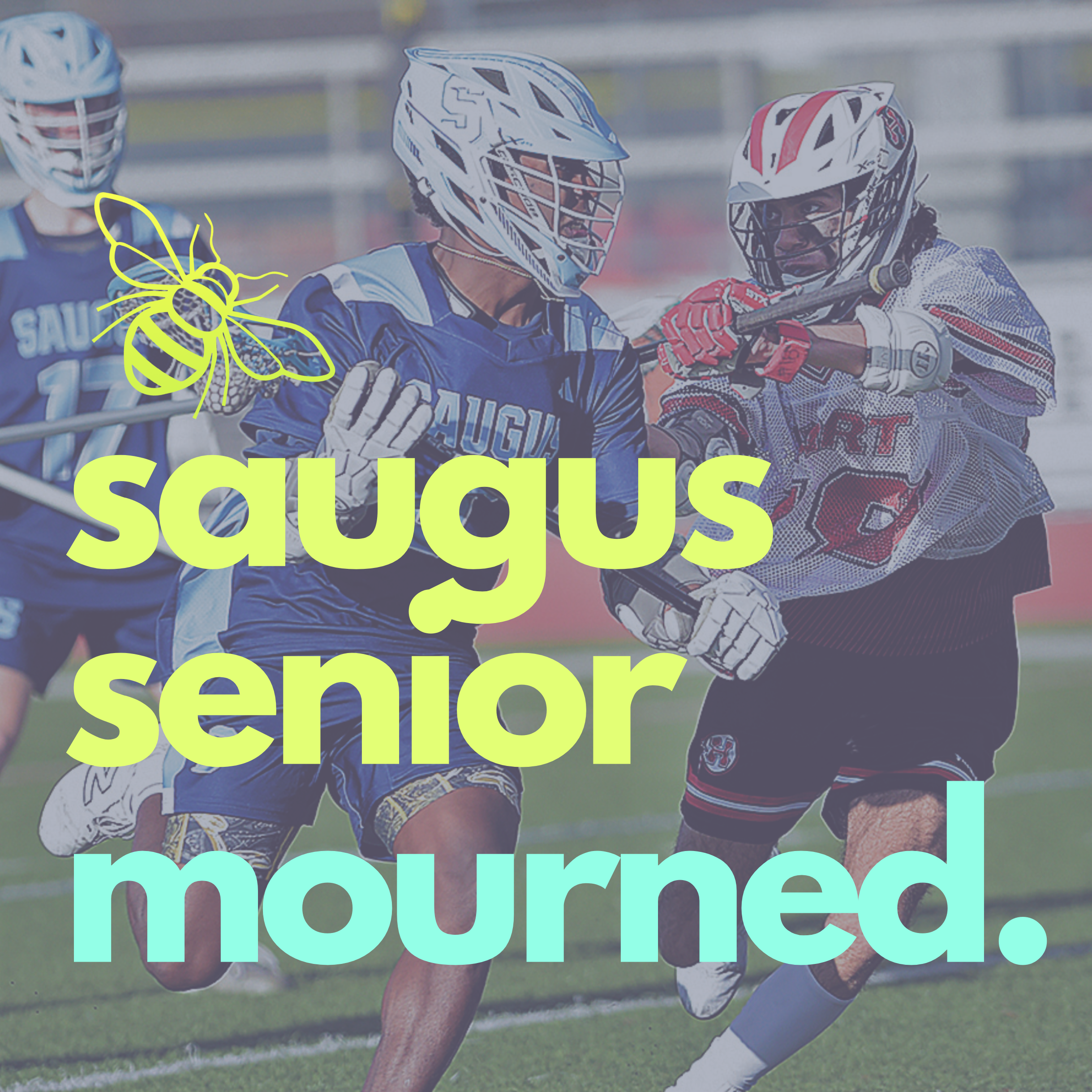 Saugus High Mourns Death of Promising Senior